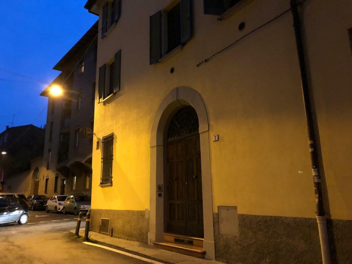 Residence Griffoni, Bologna