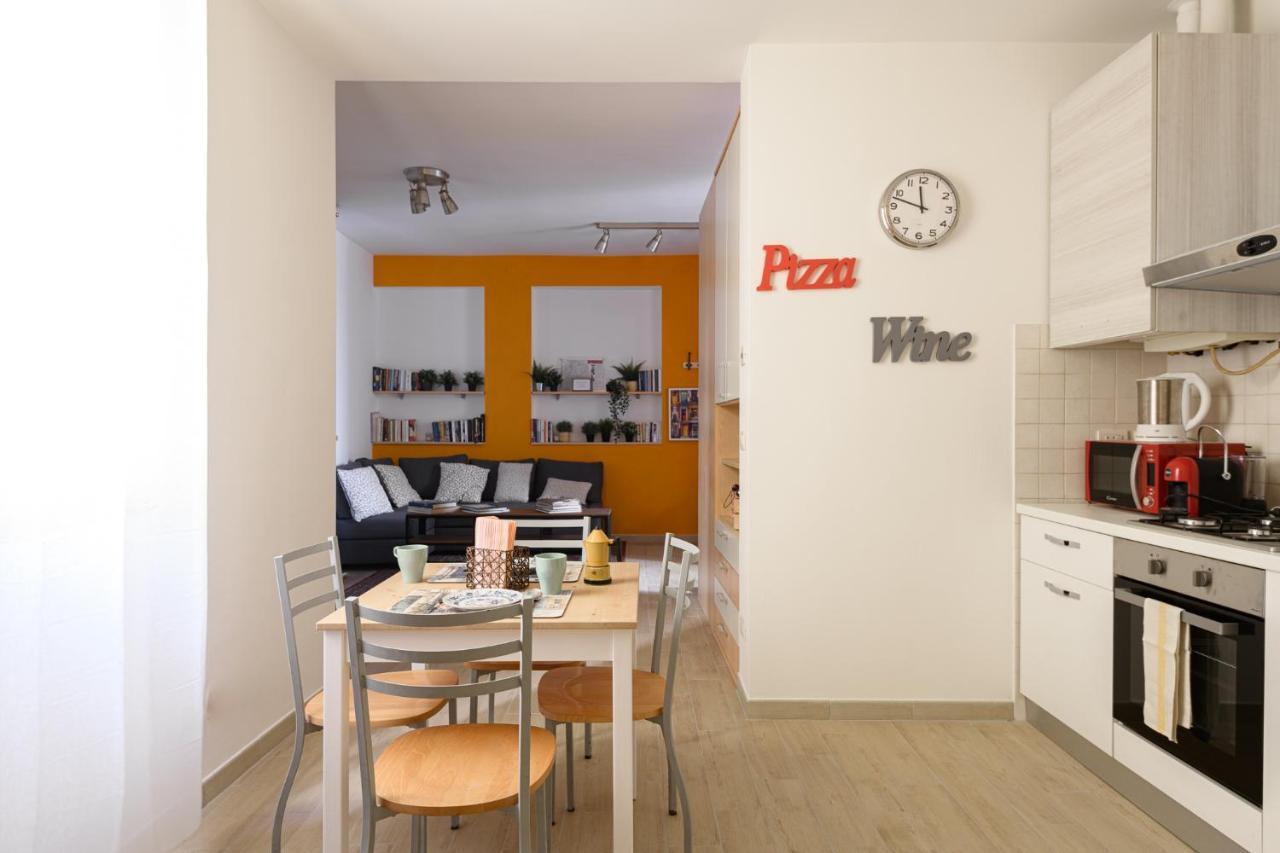 Residence Griffoni — Foto 3
