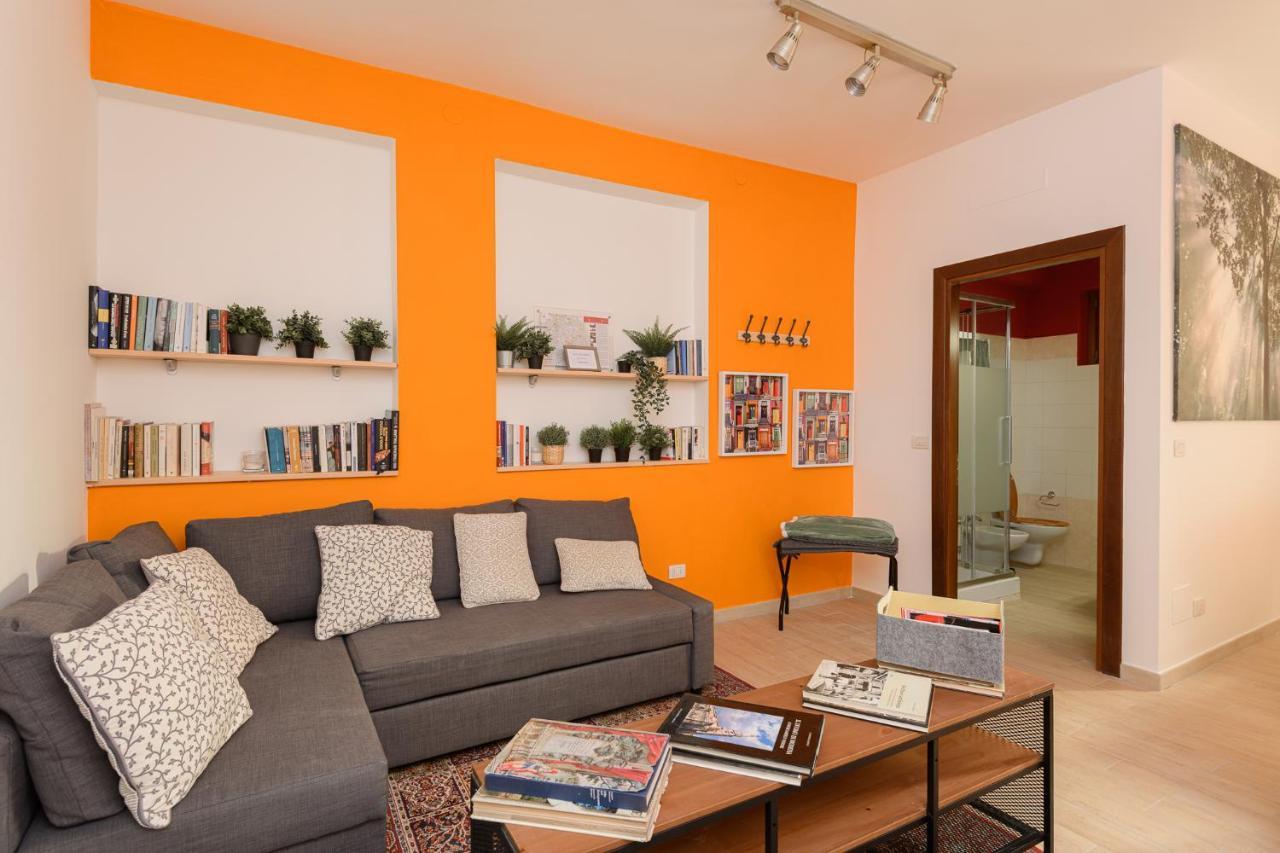 Residence Griffoni — Foto 2