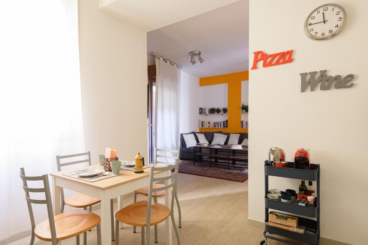 Residence Griffoni — Foto 1